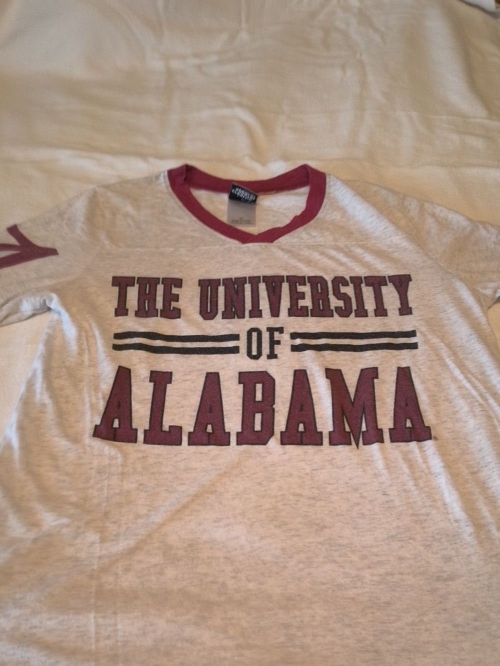Creative Apparel Alabama Tshirt